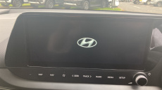 Hyundai BAYON 1.0 TGDi 48V MHEV Premium 5dr Petrol Hatchback